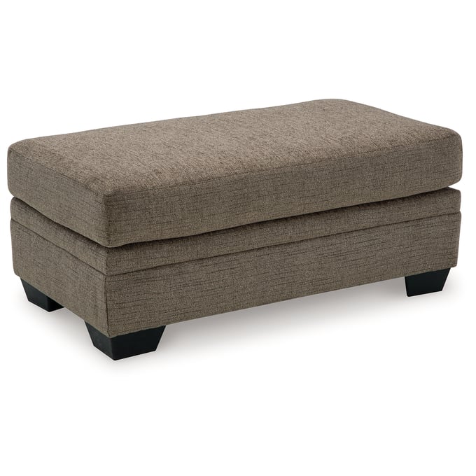 Ashley Furniture Stonemeade Nutmeg Ottoman 5950514