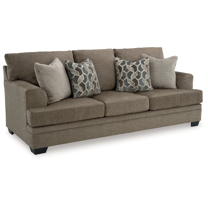 Ashley Furniture Stonemeade Nutmeg Sofa 5950538