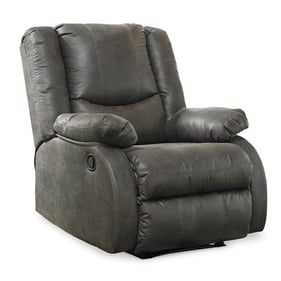 Ashley Furniture Bladewood Slate Zero Wall Recliner