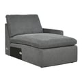 RAF Corner Chaise