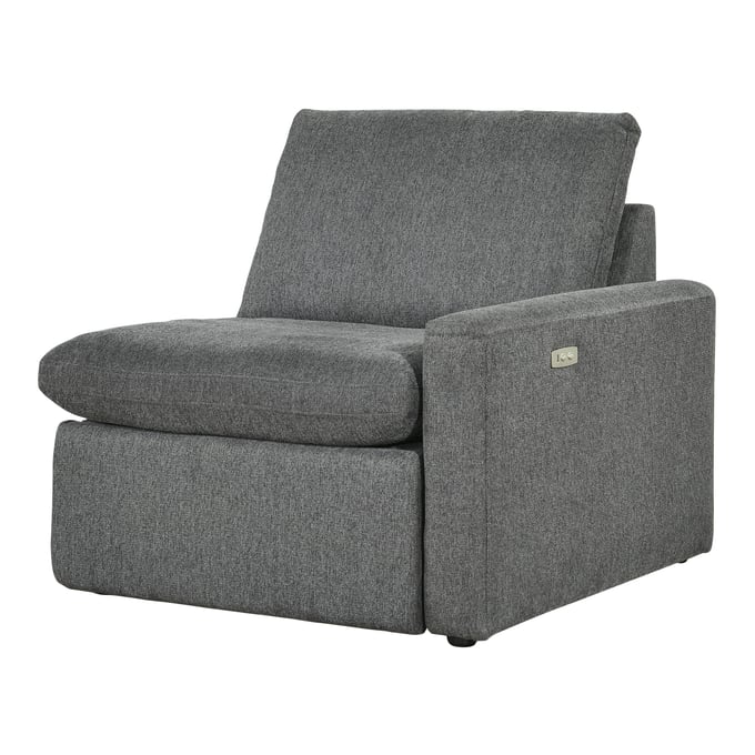 Ashley Furniture Hartsdale Granite RAF Power Recliner 6050862