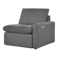 Hartsdale Right-Arm Facing Power Recliner