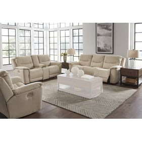 Ashley Furniture Next Gen Gaucho Latte 3pc Power Living Room Set