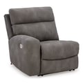 LAF Zero Wall Power Recliner