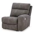 RAF Zero Wall Power Recliner