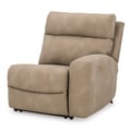 RAF Zero Wall Power Recliner