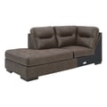 LAF Corner Chaise