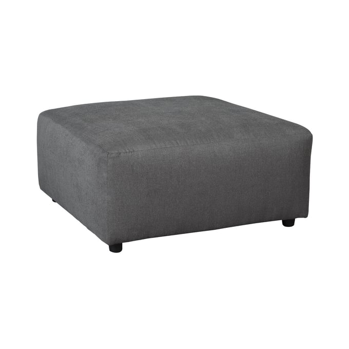 Ashley Furniture Jayceon Steel Oversized Accent Ottoman 6490208