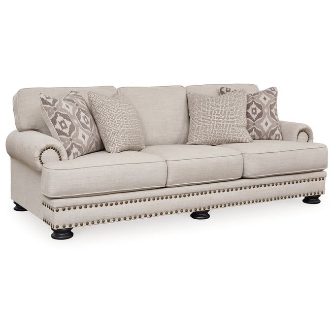 Ashley Furniture Merrimore Linen Sofa 6550438