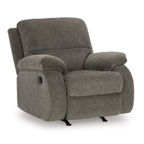 Ashley Furniture Scranto Brindle Rocker Recliner