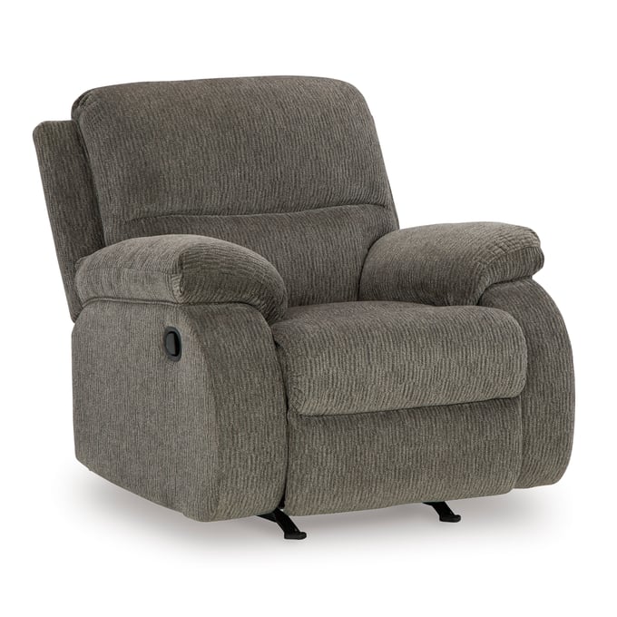 Ballinasloe smoke deals rocker recliner