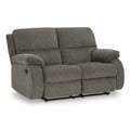 Reclining Loveseat