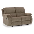 Reclining Loveseat