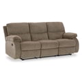 Reclining Sofa