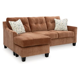 Ashley Furniture Amity Bay Clay Sofa Chaise Sectional