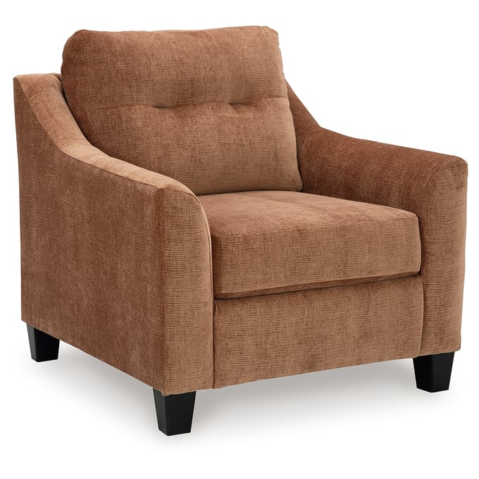 Ashley Furniture Amity Bay Clay Chair 6720420