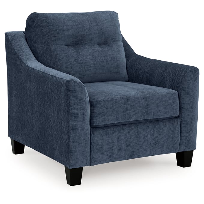 Ashley Furniture Amity Bay Ink Chair 6720620