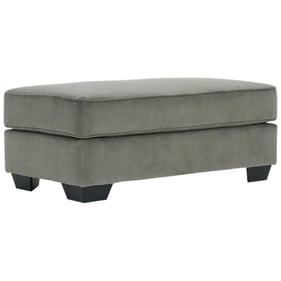 Ashley Furniture Angleton Sandstone Ottoman