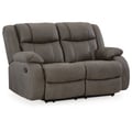 Reclining Loveseat