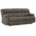 Reclining Sofa