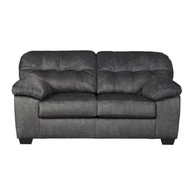 Ashley Furniture Accrington Granite Loveseat