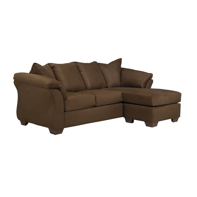 Ashley Furniture Darcy Cafe Sofa Chaise 7500418