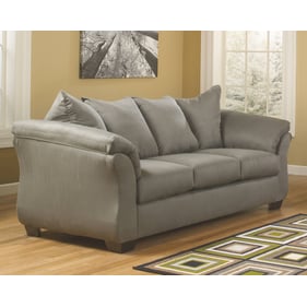 Ashley Furniture Darcy Cobblestone Sofa