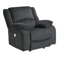 Power Rocker Recliner