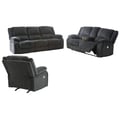 3pc Power Living Room Set