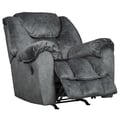 Rocker Recliner