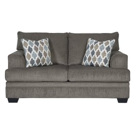 Ashley Furniture Dorsten Slate Loveseat