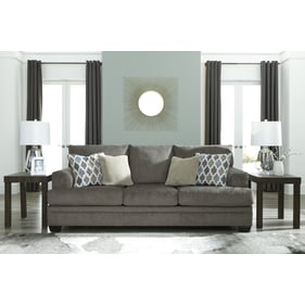 Ashley Furniture Dorsten Slate Sofa