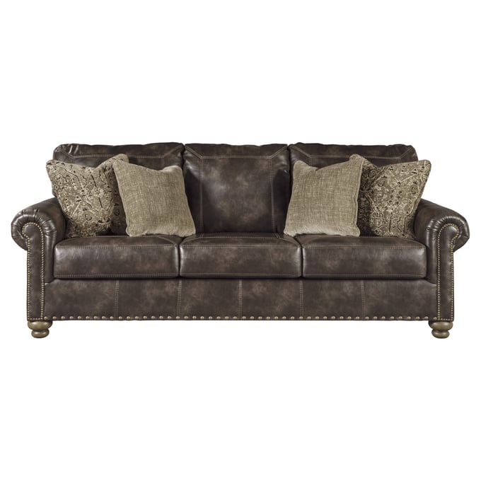 Ashley Furniture Nicorvo Coffee Sofa 8050538