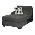 LAF Corner Chaise