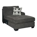 RAF Corner Chaise