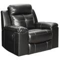 Rocker Recliner