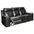 Reclining Sofa