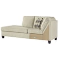 LAF Corner Chaise