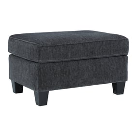 Ashley Furniture Abinger Smoke Ottoman