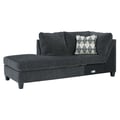 LAF Corner Chaise