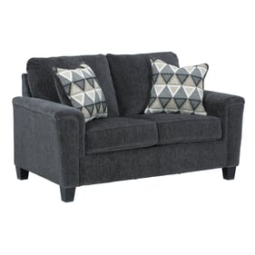 Ashley Furniture Abinger Smoke Loveseat