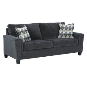 Ashley Furniture Abinger Smoke Sofa