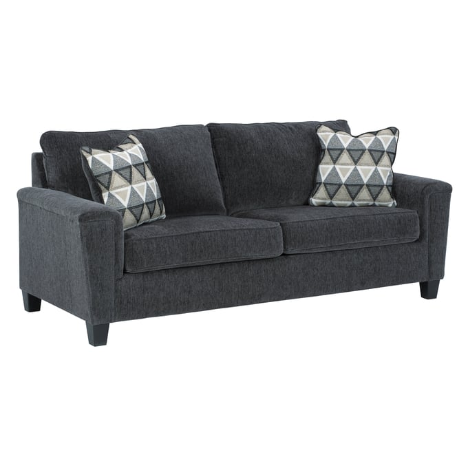 Ashley Furniture Abinger Smoke Sofa 8390538