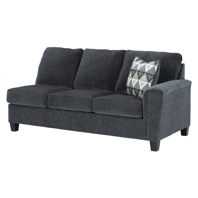 Ashley Furniture Abinger Smoke RAF Sofa 8390567