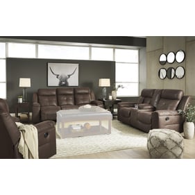 Ashley Furniture Jesolo Coffee 3pc Living Room Set