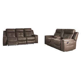 Ashley Furniture Jesolo Coffee 2pc Living Room Set