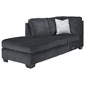 LAF Corner Chaise