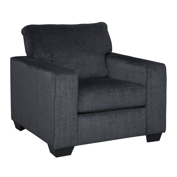 Ashley Furniture Altari Slate Chair 8721320