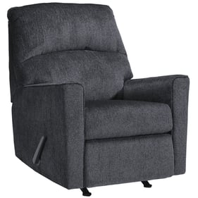 Ashley Furniture Altari Slate Rocker Recliner