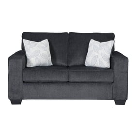 Ashley Furniture Altari Slate Loveseat